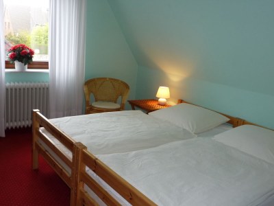 Holiday apartment Maiken Feikes, "Am Friedrichshain" - Features photo 3