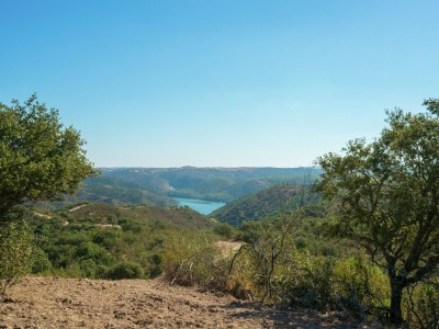 Holiday park Ferienhaus in Tajo mit Pool und Wald - Outdoor photo 6