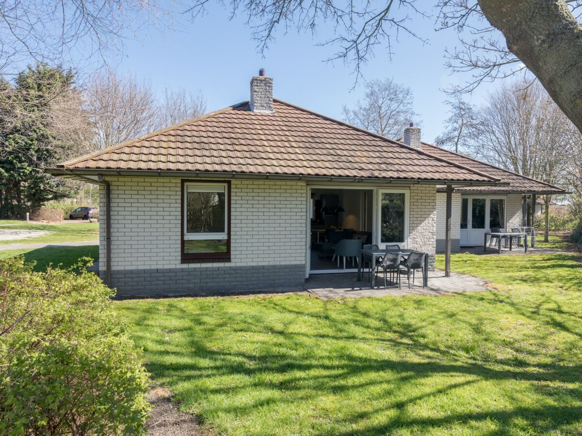 Holiday park Bungalow in Texel near Beaches