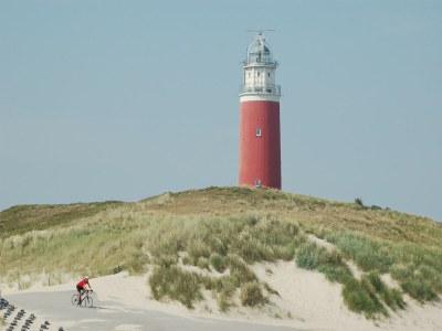 Holiday park Bungalow in Texel near Beaches - Environment photo 15