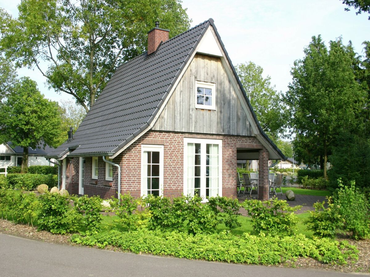 Holiday park Modern Countryside Escape - Outdoor photo 5