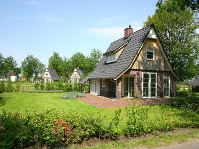 Holiday park Modern Countryside Escape - Outdoor photo 3