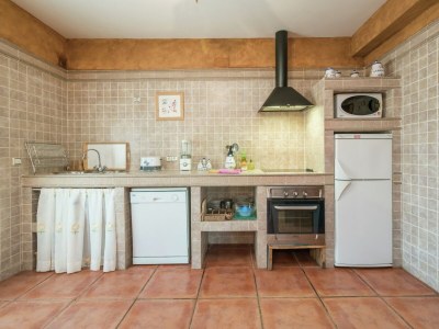 Holiday park Ferienhaus in Herrera am Fluss Tajo - Features photo 24