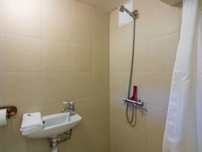 Holiday park Schlosswohnung in Chaleix Waldnähe - Features photo 7