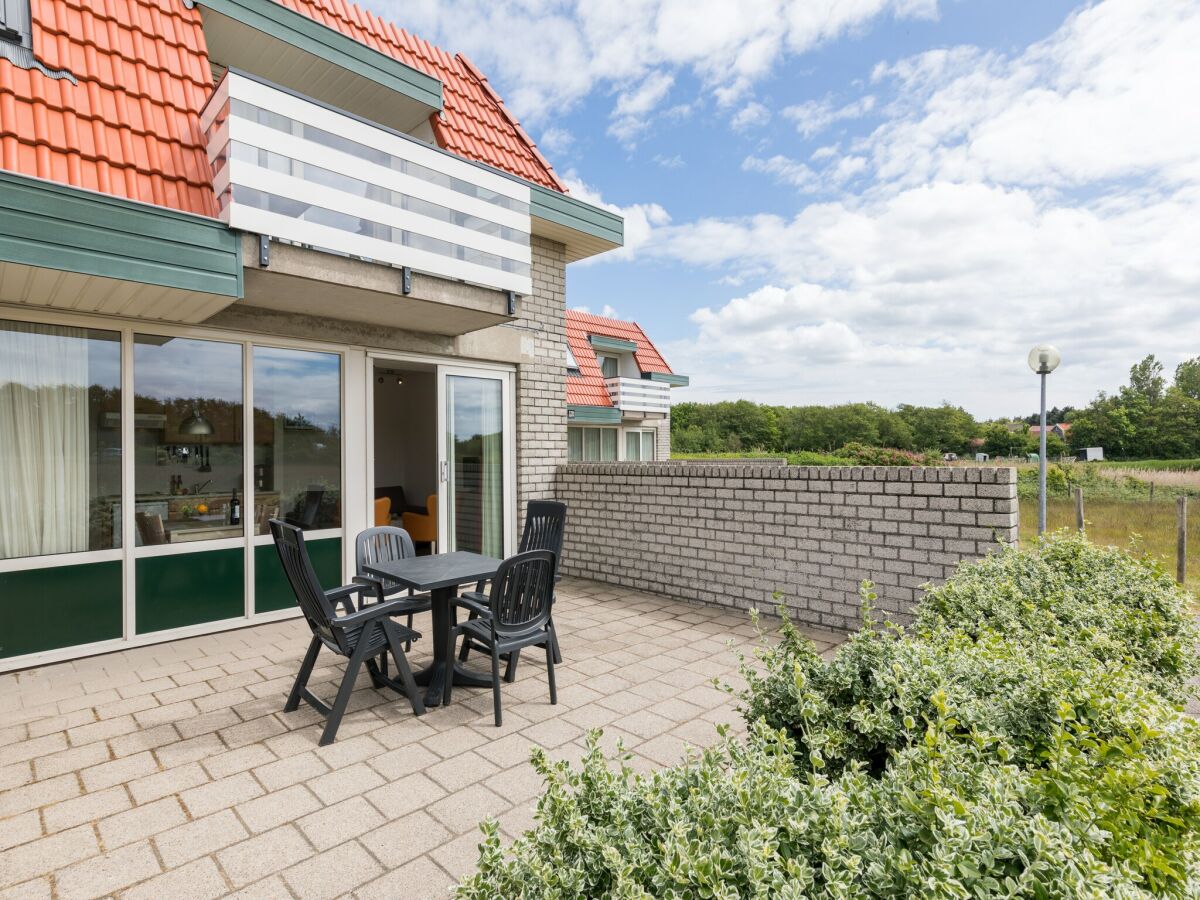 Holiday park Wohnung auf Texel nahe De Koog Zentrum - Outdoor photo 2