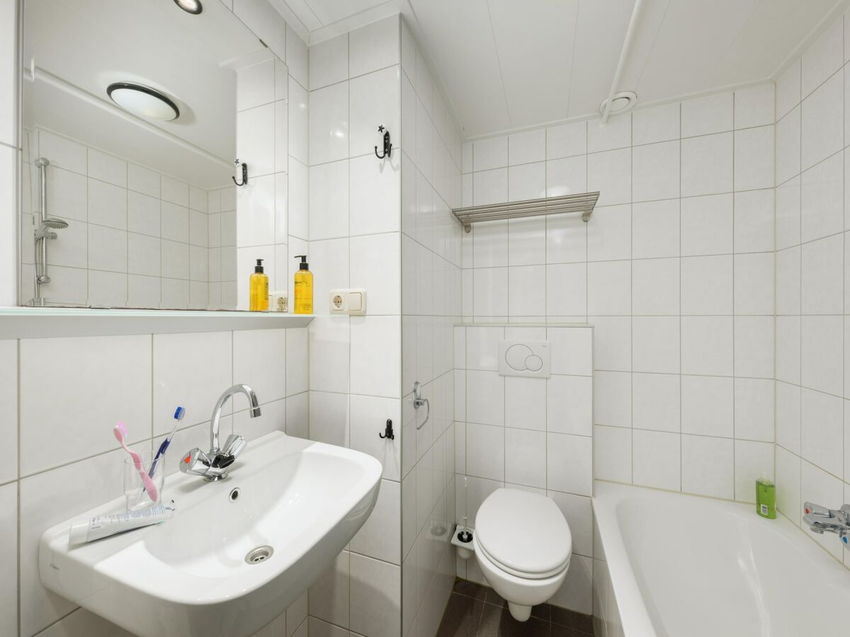 Holiday park Wohnung auf Texel nahe De Koog Zentrum - Features photo 3