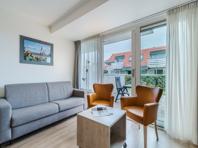 Holiday park Wohnung auf Texel nahe De Koog Zentrum - Features photo 9