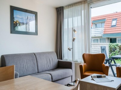 Holiday park Wohnung auf Texel nahe De Koog Zentrum - Features photo 10