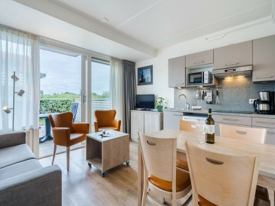 Holiday park Wohnung auf Texel nahe De Koog Zentrum - Features photo 12
