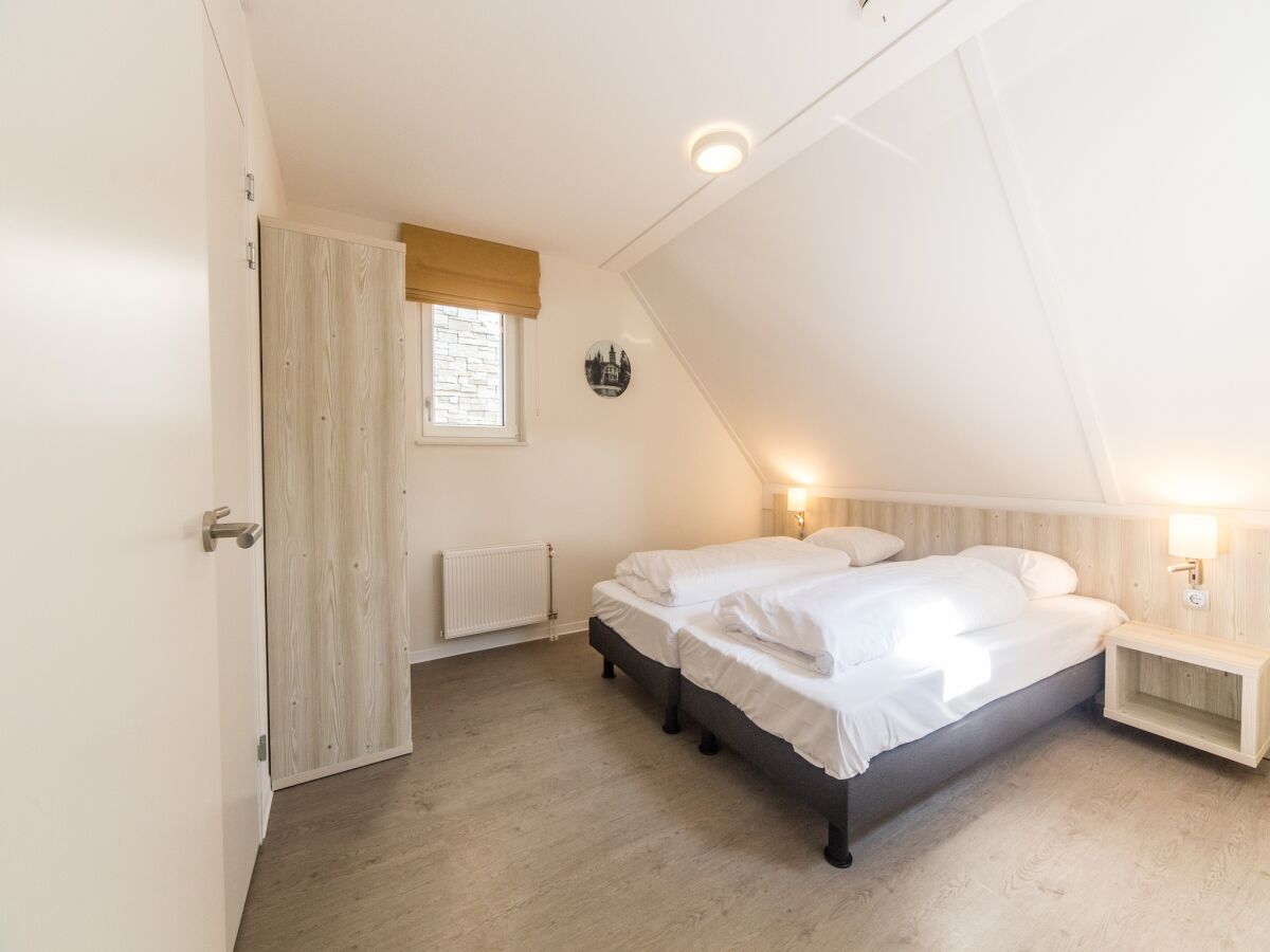 Holiday park Sauna, Garden & Indoor Pool