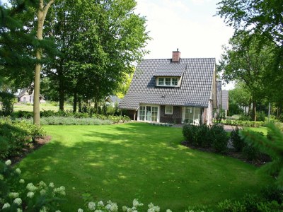 Holiday park Stilvoller Rückzugsort in Hellendoorn - Outdoor photo 3