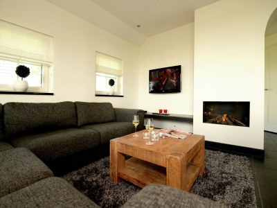 Holiday park Stilvoller Rückzugsort in Hellendoorn - Features photo 10