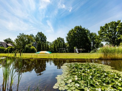 Holiday park Stilvoller Rückzugsort in Hellendoorn - Outdoor photo 39