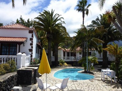 Holiday park Haus-Nr: SPC01054-CYA - Outdoor photo 7