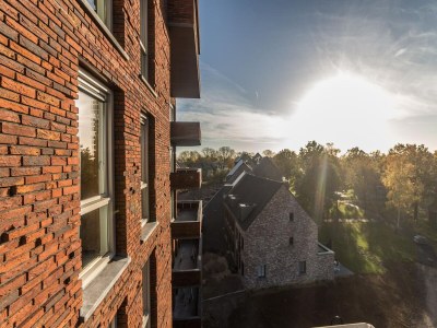 Holiday park Spacious suite just 4km from Maastricht - Outdoor photo 4