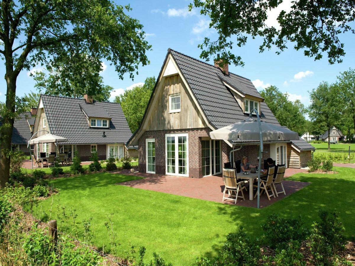 Holiday park Villa mit Sprudelbad - Outdoor photo 2