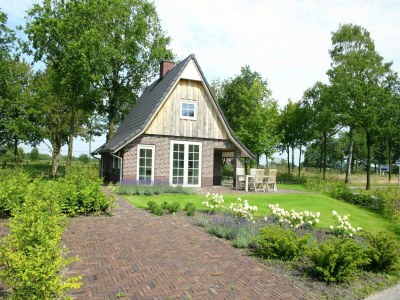 Holiday park Villa mit Sprudelbad - Holiday park