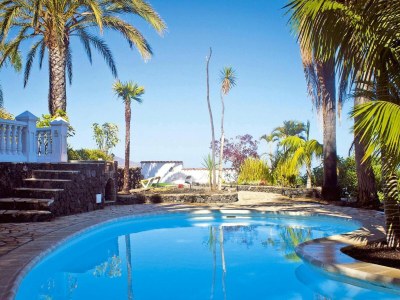 Holiday park Holiday resort Grandiosa, El Paso - Outdoor photo 7