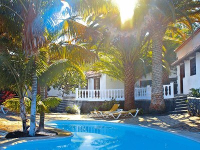 Holiday park Holiday resort Grandiosa, El Paso - Outdoor photo 14