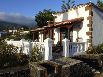 Holiday park Haus-Nr: SPC01054-OYD in Los Llanos de Aridane Area - Holiday park