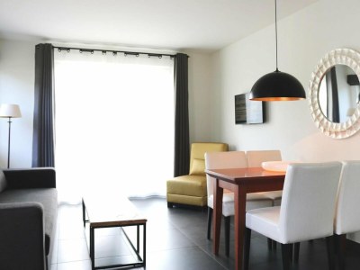Holiday park Ferienhaus im Van der Valk Resort Linstow - Features photo 8