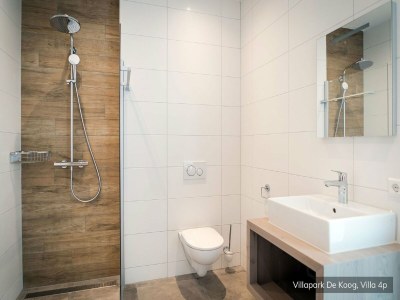 Holiday park Villa in Texel near De Koog Beach - Features photo 7