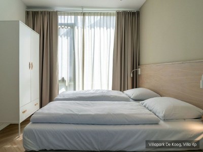 Holiday park Villa in Texel near De Koog Beach - Features photo 9