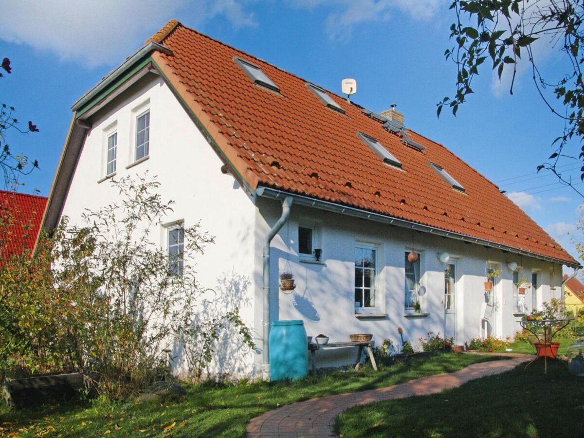 Holiday park XXL Ferienhaus mit Sauna in Upost