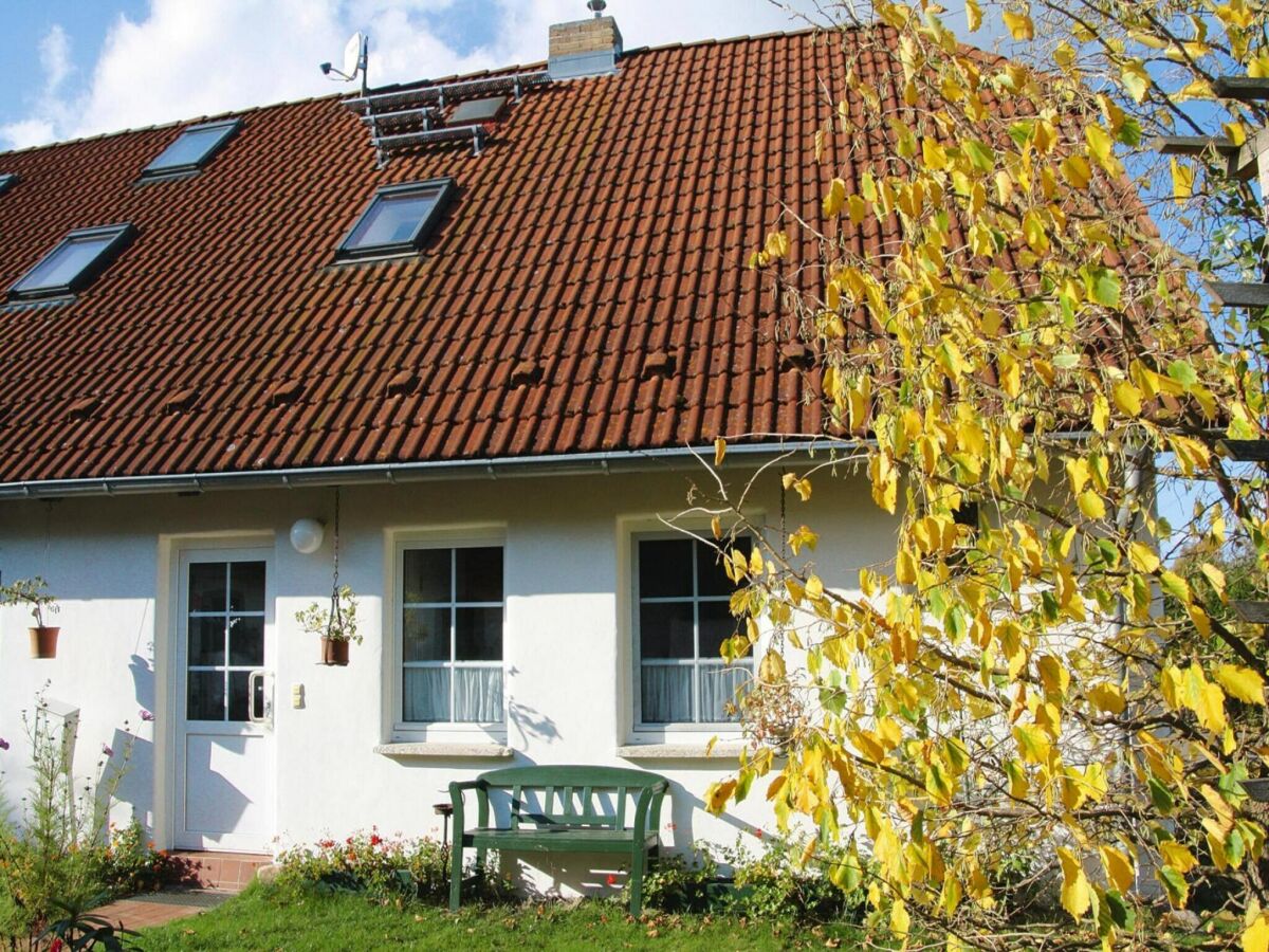 Holiday park XXL Ferienhaus mit Sauna in Upost - Outdoor photo 5