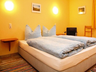 Holiday park XXL Ferienhaus mit Sauna in Upost - Features photo 9