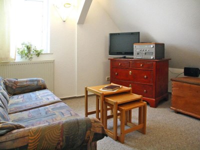 Holiday park XXL Ferienhaus mit Sauna in Upost - Features photo 10