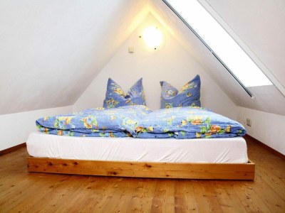 Holiday park XXL Ferienhaus mit Sauna in Upost - Features photo 11
