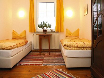 Holiday park XXL Ferienhaus mit Sauna in Upost - Features photo 12