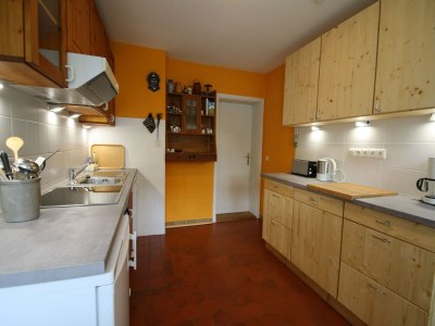 Holiday park XXL Ferienhaus mit Sauna in Upost - Features photo 18