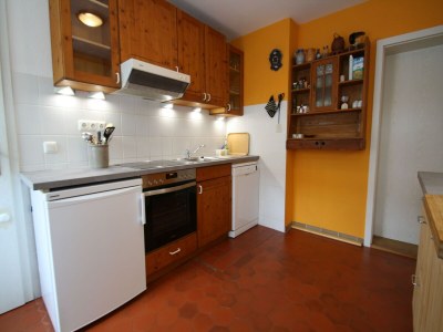 Holiday park XXL Ferienhaus mit Sauna in Upost - Features photo 19