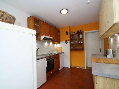 Holiday park XXL Ferienhaus mit Sauna in Upost - Features photo 20