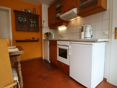 Holiday park XXL Ferienhaus mit Sauna in Upost - Features photo 21