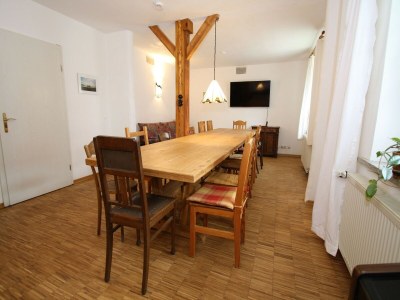 Holiday park XXL Ferienhaus mit Sauna in Upost - Features photo 26