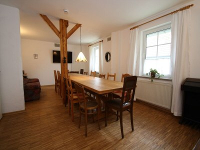 Holiday park XXL Ferienhaus mit Sauna in Upost - Features photo 27