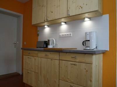 Holiday park XXL Ferienhaus mit Sauna in Upost - Features photo 28