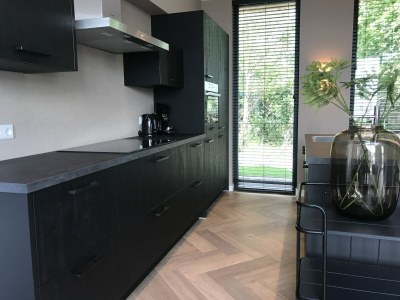 Holiday park Villa near Texel Beach with Private Sauna - Features photo 6