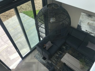 Holiday park Villa near Texel Beach with Private Sauna - Features photo 8