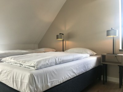 Holiday park Villa near Texel Beach with Private Sauna - Features photo 9