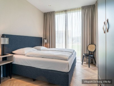 Holiday park Villa near Texel Beach with Private Sauna - Features photo 12