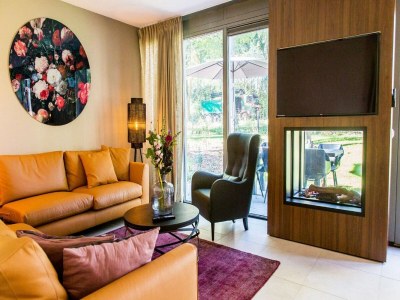 Holiday park Stilvolle Villa mit Kamin - Features photo 10