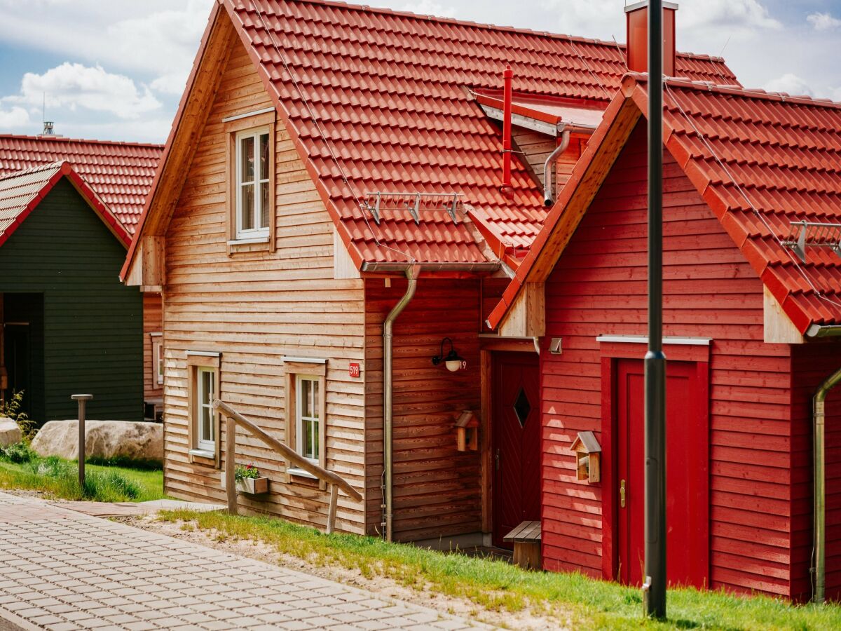 Holiday park Ferienhaus in Schierke for 6 Personen