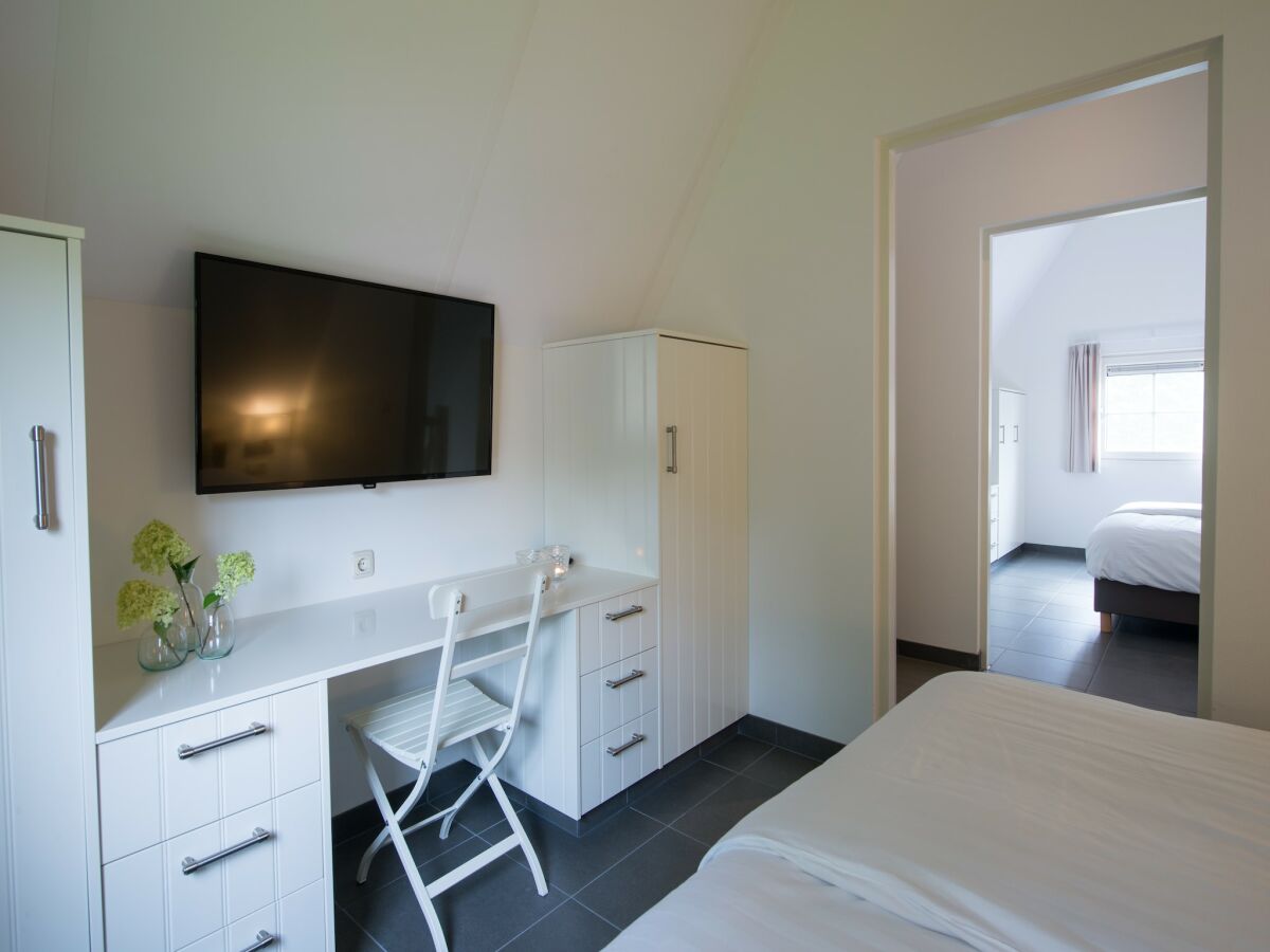 Holiday park Entspannender Sauna-Villa-Rückzugsort - Features photo 5