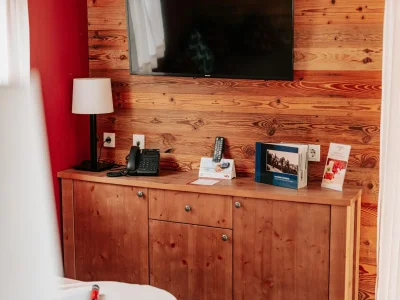 Holiday park Ferienhaus in Schierke für 7 Personen - Features photo 10