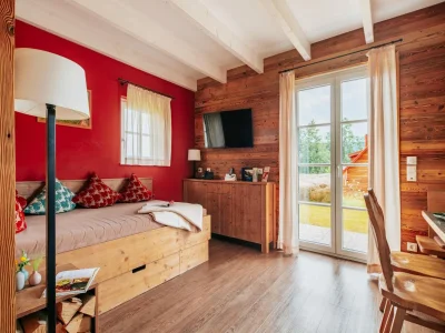 Holiday park Ferienhaus in Schierke für 7 Personen - Features photo 14