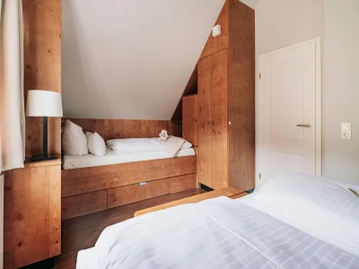 Holiday park Ferienhaus in Schierke für 7 Personen - Features photo 20